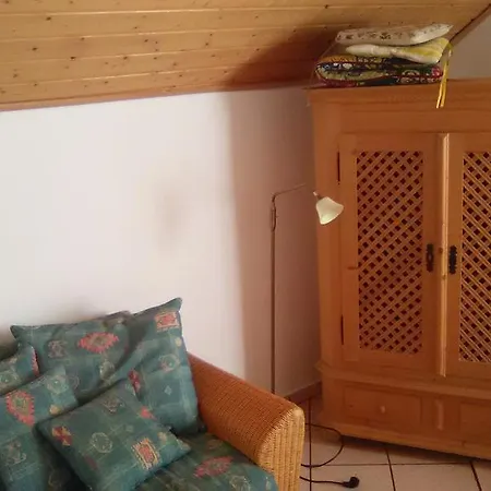 Apartment Sultzli Haz