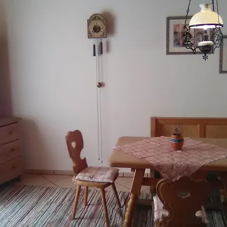 Διαμέρισμα Sultzli Haz *