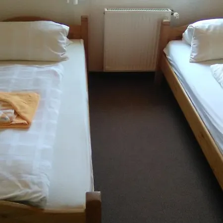 Apartment Sultzli Haz Balatonmagyarod
