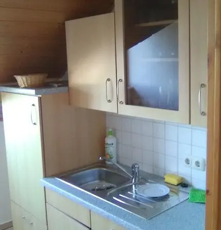 Sultzli Haz Apartment